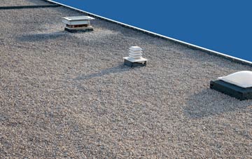 flat roofing Upper Sundon, Bedfordshire