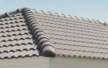 advantages of Upper Sundon clay roofing