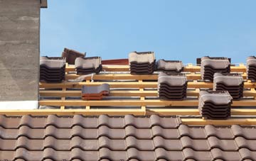 Upper Sundon clay roofing costs