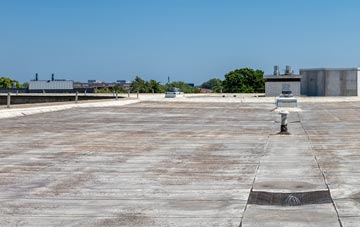 Upper Sundon commercial flat roofing