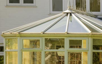 conservatory roof repair Upper Sundon, Bedfordshire