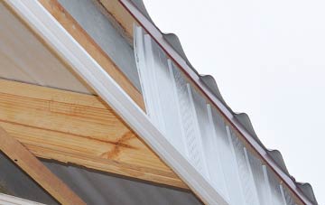 why Upper Sundon fascia repairs are essential