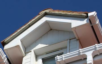 Upper Sundon fascia installation costs