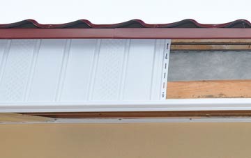 Upper Sundon fascia repair costs