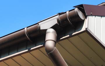 types of Upper Sundon fascias