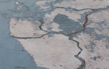 fibreglass roofing replacement Upper Sundon