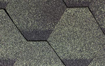 Upper Sundon fibreglass shingle repairs