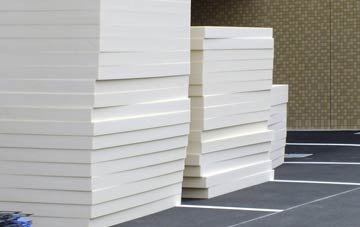 Upper Sundon flat roof insulation costs