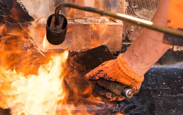 Upper Sundon flat roof repair companies