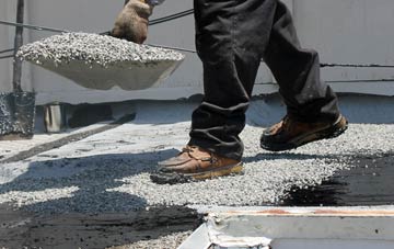 Upper Sundon flat roofing companies