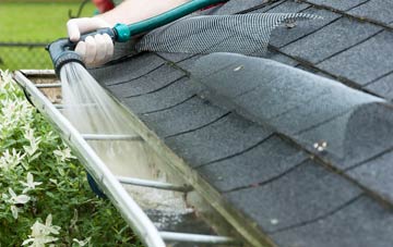 Upper Sundon gutter cleaning costs