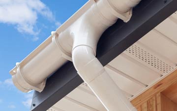 Upper Sundon gutter installation costs
