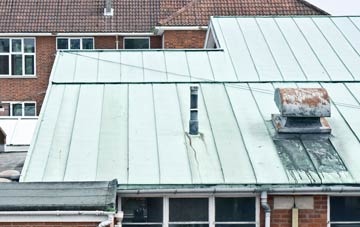 Upper Sundon lead roofing costs