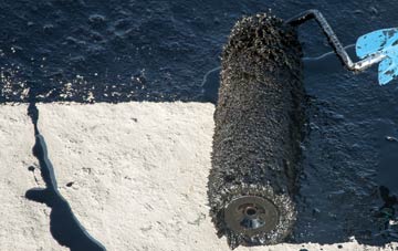 Upper Sundon liquid sealant waterproofing