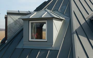 metal roofing Upper Sundon, Bedfordshire