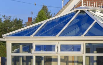 professional Upper Sundon conservatory insulation