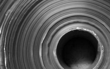 Upper Sundon pvc roof replacement