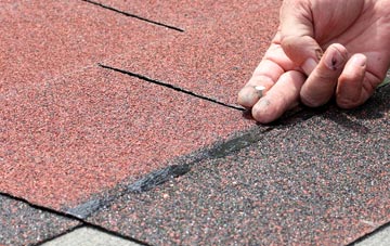 Upper Sundon asphalt roof repairs