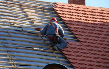 roof tiles Upper Sundon, Bedfordshire