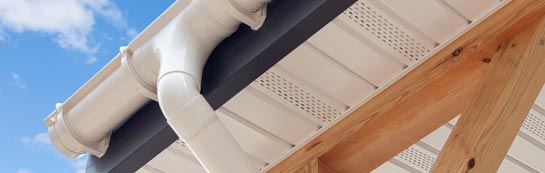 get Upper Sundon guttering quotes today