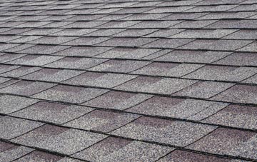 Upper Sundon tiles for shallow pitch roofing