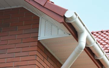Upper Sundon soffit repair costs