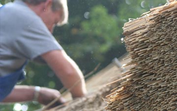 professional Upper Sundon thatchers