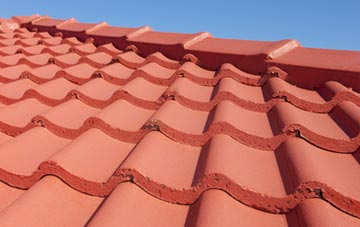 Upper Sundon tile and slate roof replacement