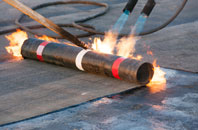 free Upper Sundon roof quotes