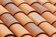 Upper Sundon clay roofing