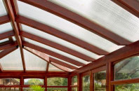 Upper Sundon conservatory roofing insulation