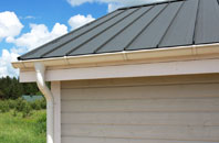 Upper Sundon fascia repair