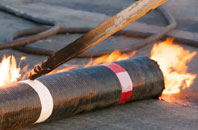 free Upper Sundon flat roofing repair quotes