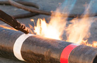 Upper Sundon flat roofing replacement