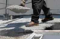 find rated Upper Sundon flat roofing replacement companies