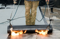 Upper Sundon flat roof sealing quote