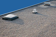 Upper Sundon flat roofing