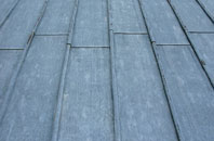Upper Sundon lead roofing