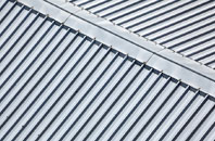 Upper Sundon metal roofing