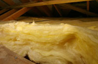 Upper Sundon pitch roof insulation
