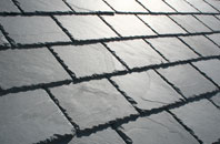 Upper Sundon slate roof