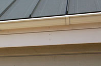 Upper Sundon soffit repair