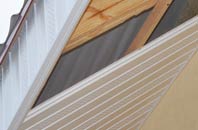 rated Upper Sundon soffit repair companies