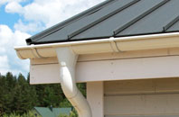 Upper Sundon soffits