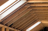 Upper Sundon tapered roof insulation quotes