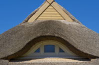 Upper Sundon thatch roofing